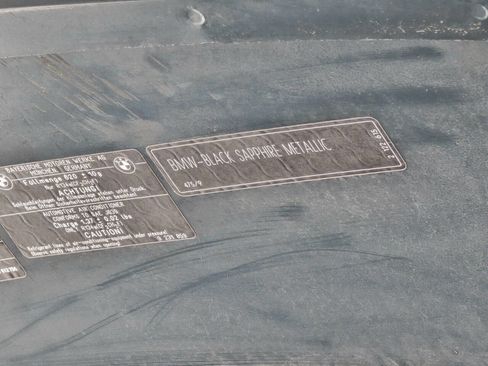 Used 2011 BMW 335is Convertible image 60