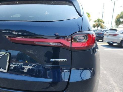New 2026 MAZDA CX-90 3.3 Turbo w/ Select Package AWD/4WD image 26