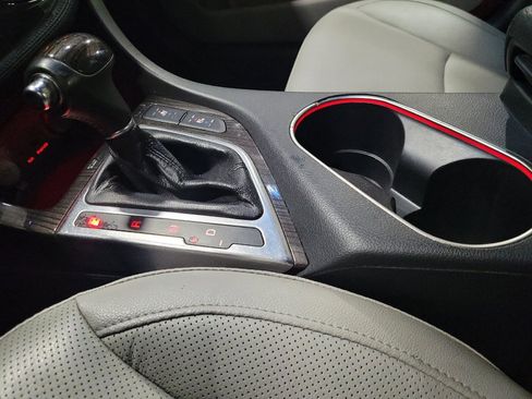 Used 2015 Kia Optima EX w/ EX Premium Package FWD image 26