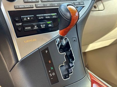 Used 2010 Lexus RX 350 AWD image 23