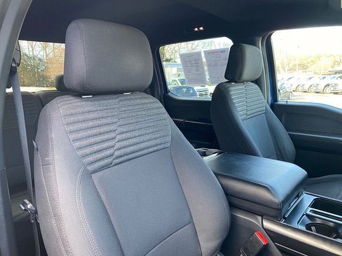 Certified 2022 Ford F150 XL w/ STX Appearance Package image 27