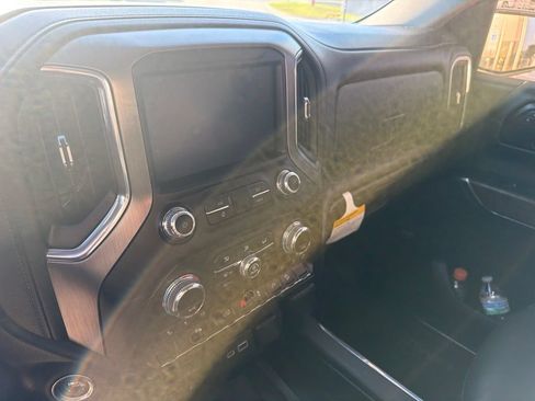 Used 2021 GMC Sierra 1500 Denali AWD/4WD image 14