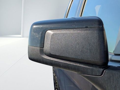 Used 2024 Chevrolet Silverado 1500 LT Trail Boss w/ Convenience Package II image 8