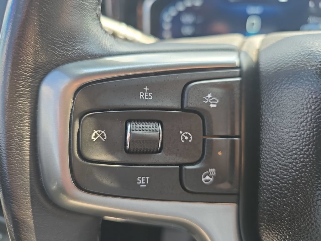 Used 2022 Chevrolet Silverado 1500 RST w/ Protection Package AWD/4WD image 31
