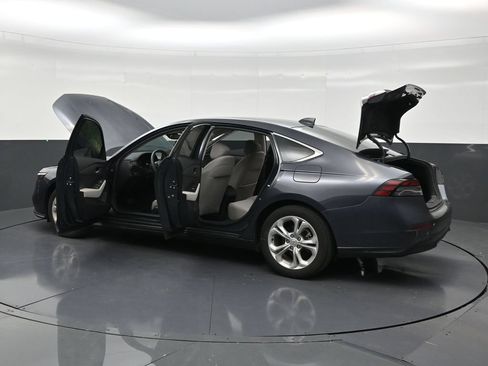 Used 2024 Honda Accord LX image 31