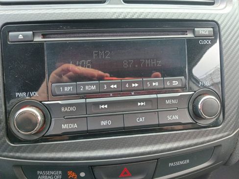 Used 2016 Mitsubishi Outlander Sport ES AWD/4WD image 17