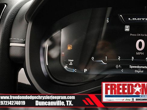 New 2026 RAM 1500 Limited image 30