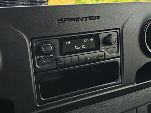 Used 2026 Mercedes-Benz Sprinter 2500 image 15