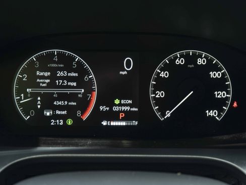 Used 2025 Honda HR-V Sport image 22