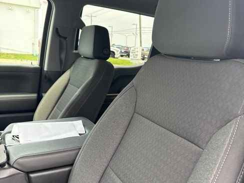 Used 2022 Chevrolet Silverado 1500 RST w/ Redline Edition AWD/4WD image 13