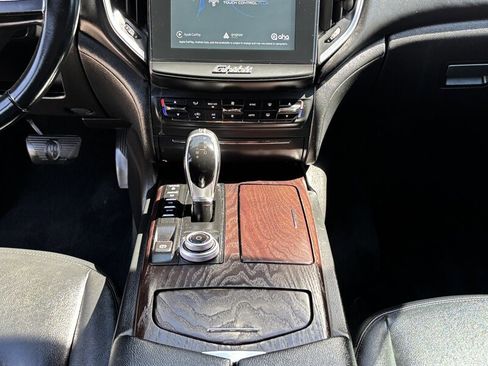 Used 2018 Maserati Ghibli S Q4 image 23