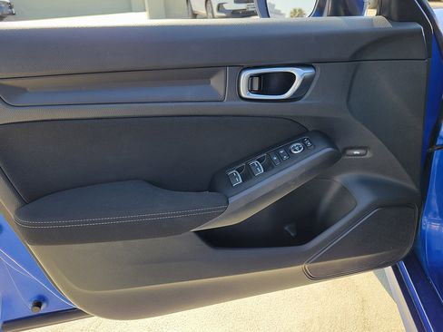 Used 2024 Honda Civic Sport image 18