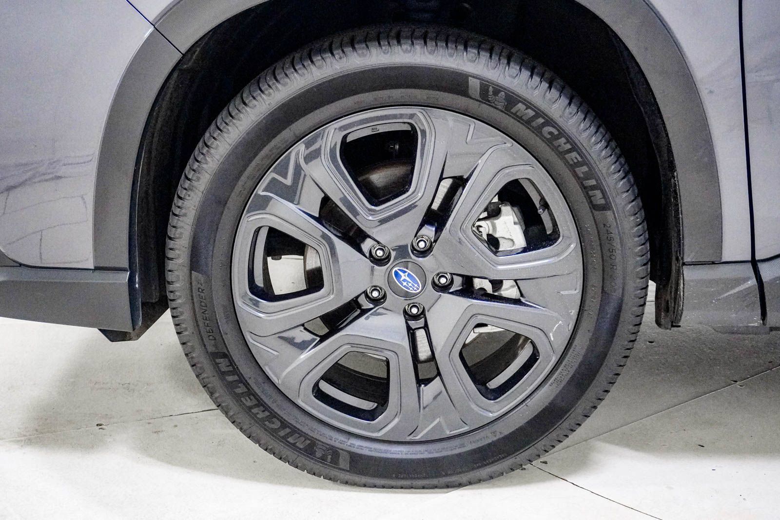 Used 2024 Subaru Ascent Onyx Edition AWD/4WD image 17