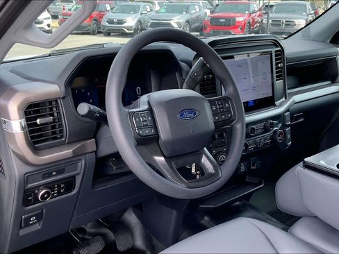 Certified 2025 Ford F150 XL w/ Equipment Group 103A High image 17