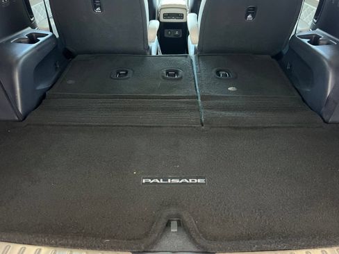 Used 2022 Hyundai Palisade Calligraphy FWD image 19