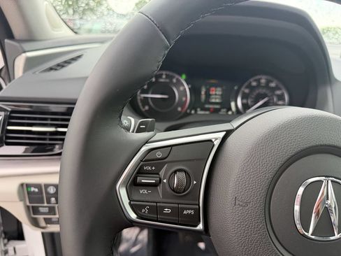 New 2026 Acura RDX SH-AWD w/ Technology Package image 19