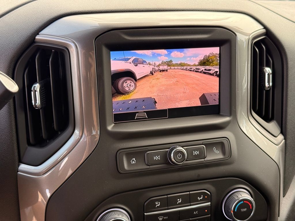 New 2026 Chevrolet Silverado 3500 W/T w/ WT Convenience Package RWD image 19