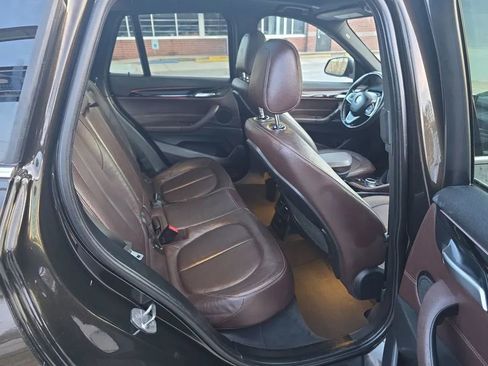 Used 2017 BMW X1 sDrive28i image 6