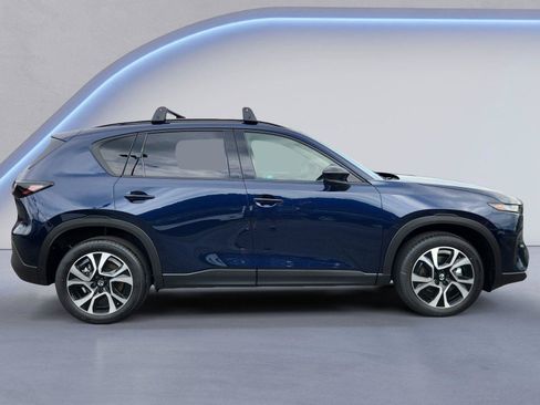New 2026 MAZDA CX-5 Preferred AWD/4WD image 2