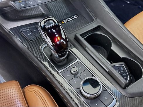 Used 2023 Cadillac CT5 Premium Luxury w/ Platinum Package image 20