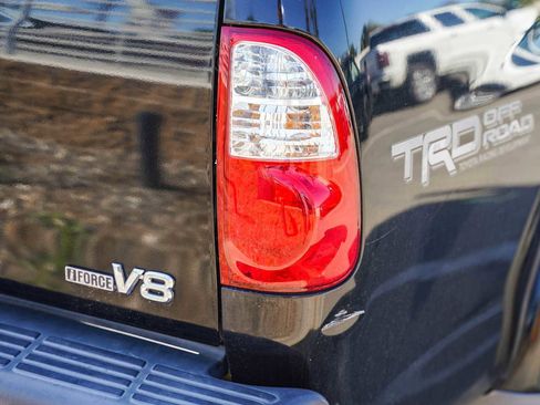 Used 2006 Toyota Tundra Limited image 17