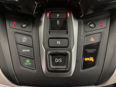 Used 2025 Honda Odyssey EX-L image 24