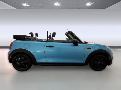 Used 2019 MINI Cooper Convertible image 7