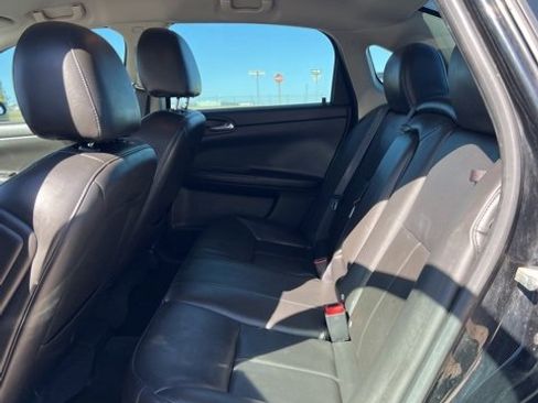 Used 2013 Chevrolet Impala LTZ image 10