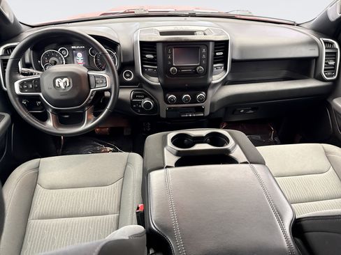 Used 2023 RAM 1500 Big Horn image 14