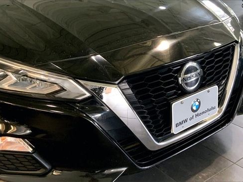 Used 2022 Nissan Altima 2.5 SV image 28