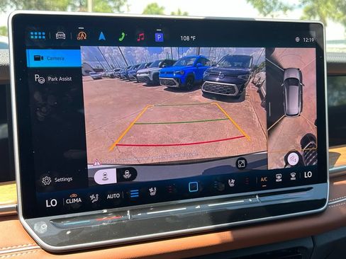 New 2026 Volkswagen Tiguan SEL R-Line AWD/4WD image 27