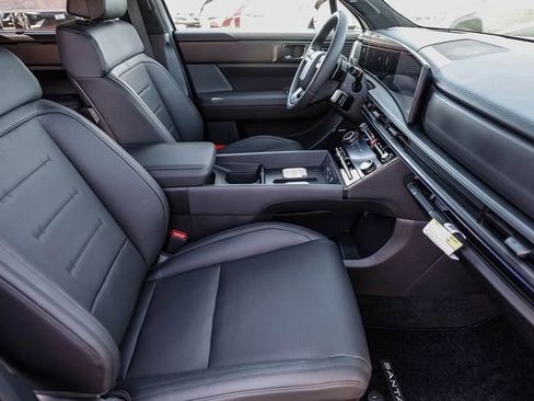 New 2026 Hyundai Santa Fe Calligraphy image 20