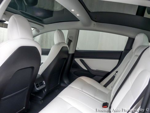Used 2018 Tesla Model 3 Performance AWD/4WD image 14