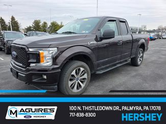 Certified 2019 Ford F150 XL w/ Equipment Group 101A Mid video 1