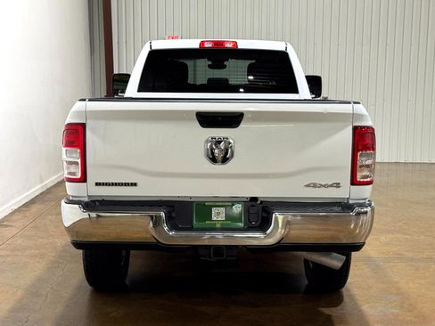 Used 2023 RAM 2500 Big Horn w/ Level 1 Equipment Group image 6
