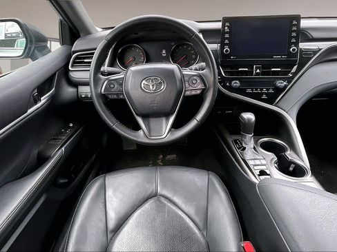 Used 2024 Toyota Camry XSE image 8