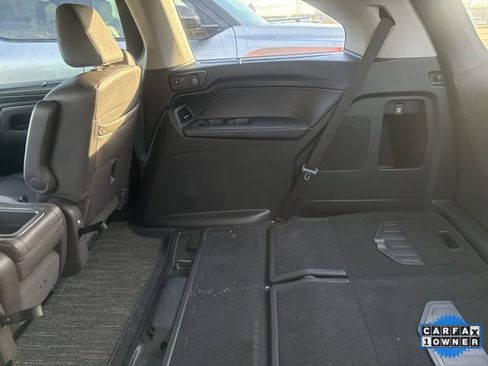 Used 2023 Honda Odyssey Touring image 6