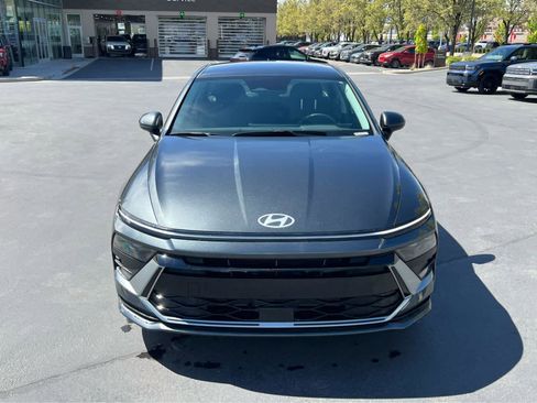 Certified 2026 Hyundai Sonata SE FWD image 3