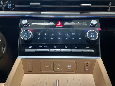 New 2026 Hyundai Santa Fe Calligraphy image 33