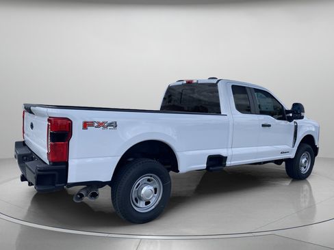 New 2026 Ford F350 XL AWD/4WD image 4