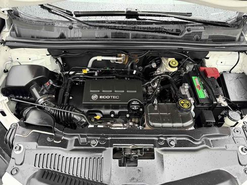 Used 2016 Buick Encore Convenience image 19