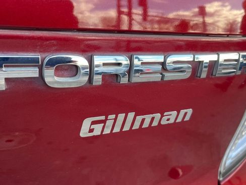 Used 2011 Subaru Forester 2.5X Premium image 24