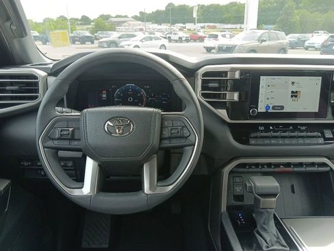 Used 2025 Toyota Sequoia SR5 RWD image 26