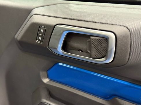 New 2025 Ford Bronco 2-Door image 19