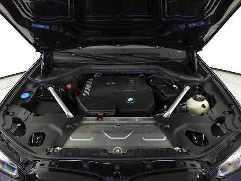 Used 2024 BMW X3 sDrive30i w/ M Sport Package image 6