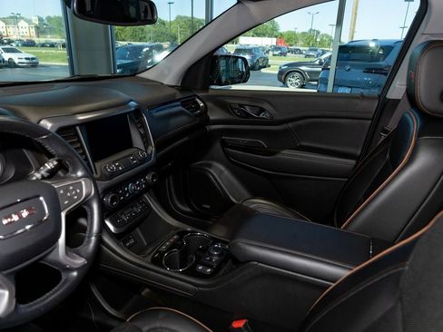 Used 2021 GMC Acadia AT4 w/ Trailering Package AWD/4WD image 23