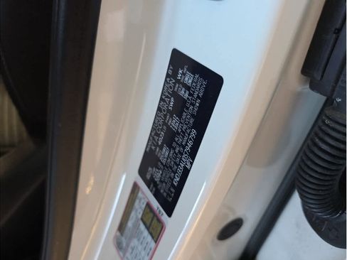 Used 2025 Kia Soul EX image 24