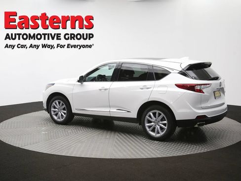Used 2024 Acura RDX SH-AWD image 64