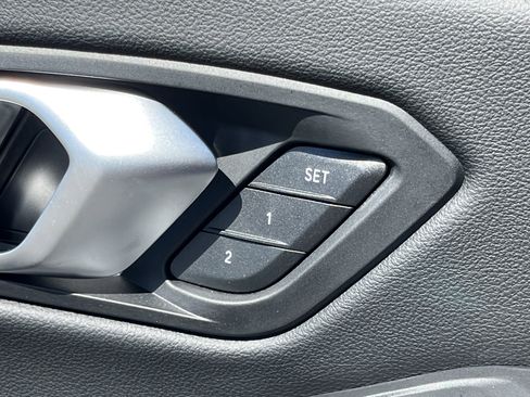 New 2026 BMW 330i Sedan w/ Premium Package image 17