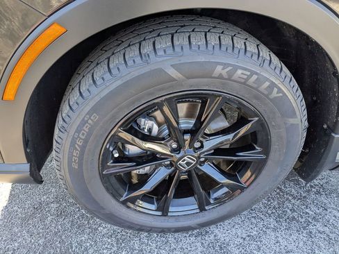 Used 2024 Honda CR-V Sport image 9